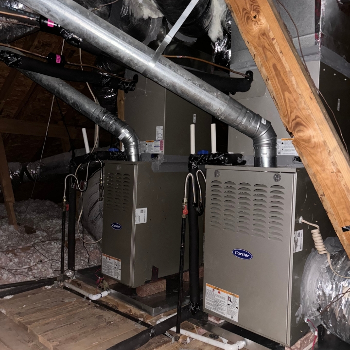 Images Texas Eagle AC and Heating, LLC