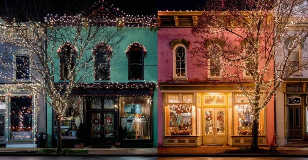 Images A Brilliant Solution Christmas Lights