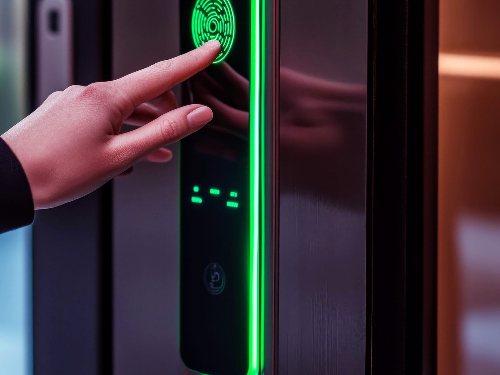 ABC Locksmith