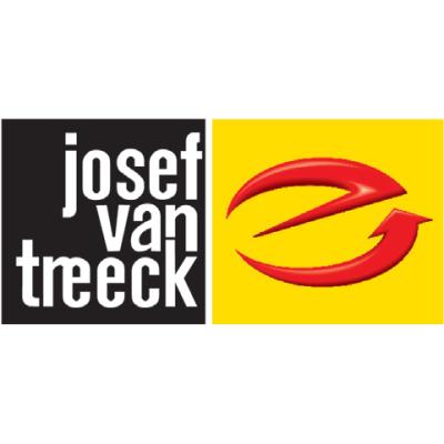 Treeck GmbH Josef van Treeck in Düsseldorf - Logo