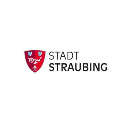 Logo Stadt Straubing