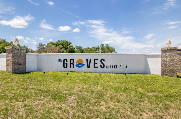 Images The Groves at Lake Ella Homes