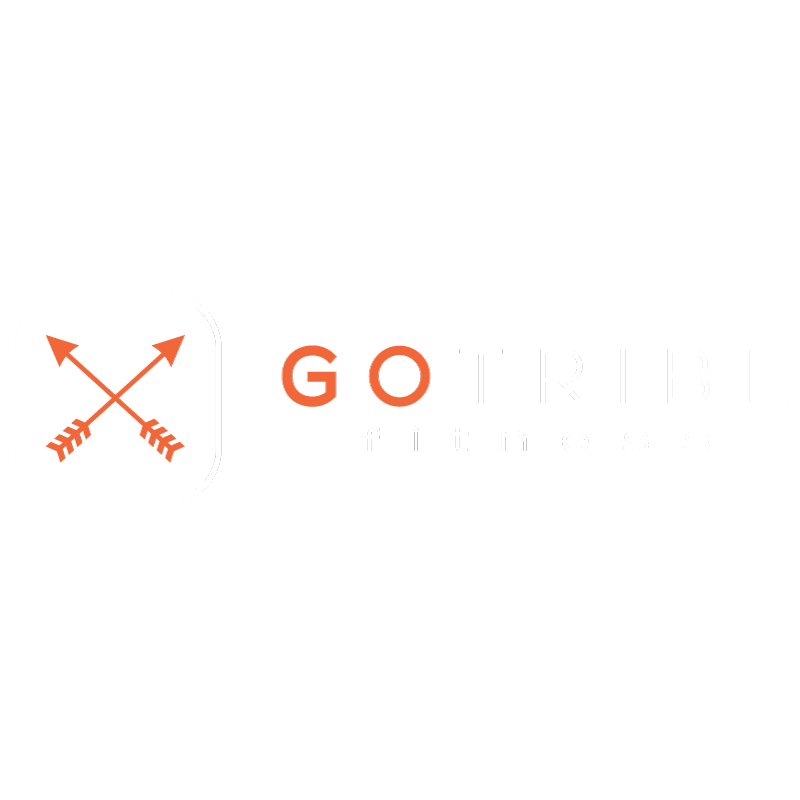 GoTribe Fitness Logo