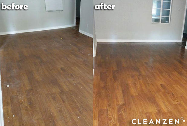 Images Cleanzen Miami Cleaning Services
