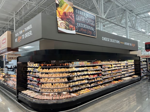 Images College Park H-E-B