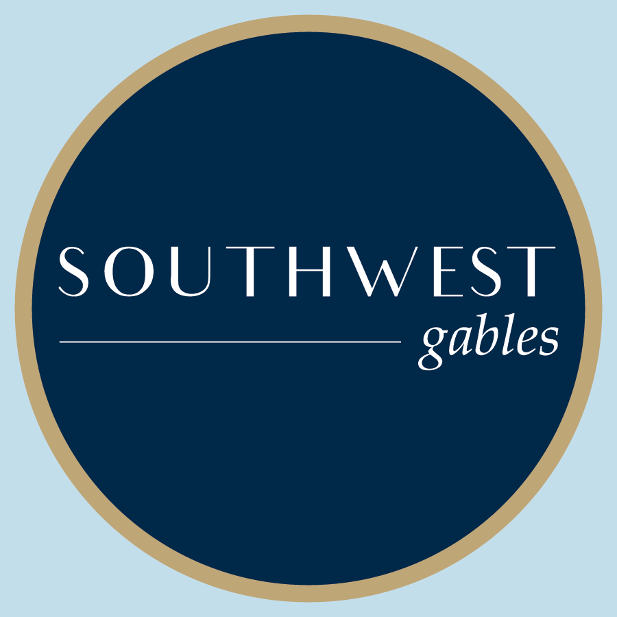 Southwest Gables Apartments Logo