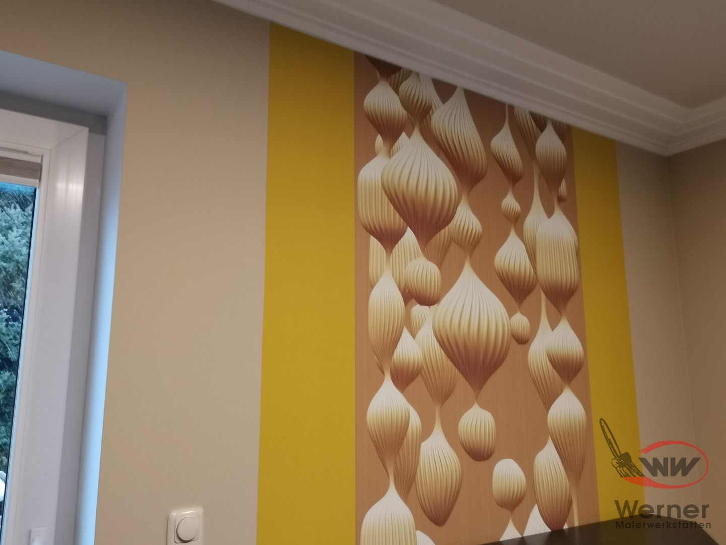 Malerwerkstätten Werner GmbH, Rosa-Luxemburg-Straße 14 in Görlitz