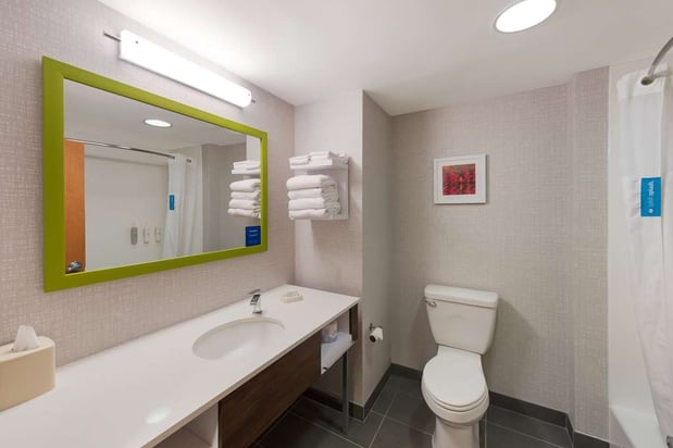Images Hampton Inn Nanuet