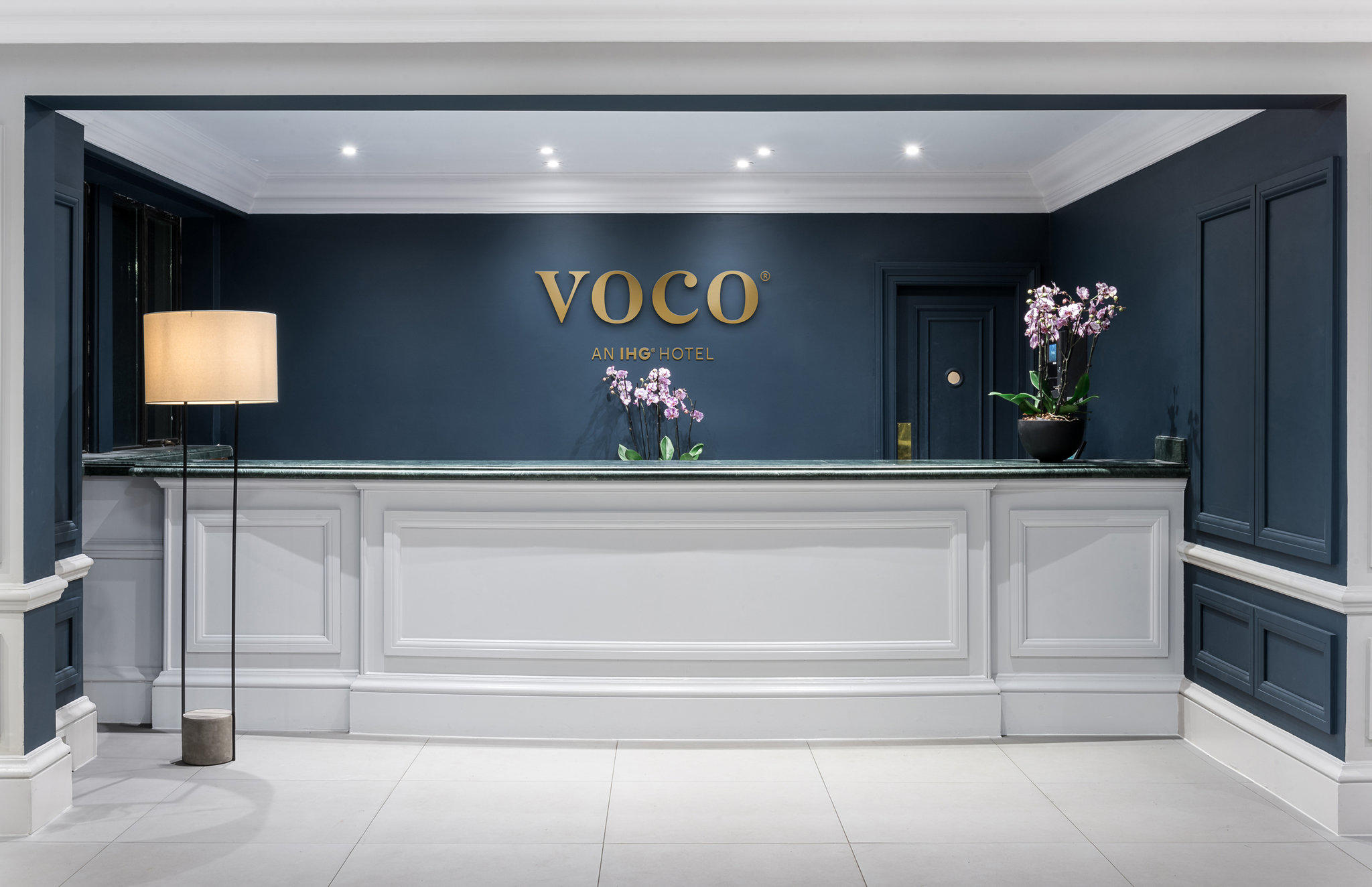 Images voco St. John's Solihull, an IHG Hotel