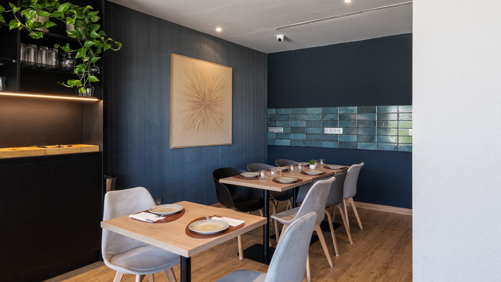 Images Crowne Plaza Madrid Airport by IHG