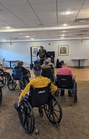 Images Glendale Place Nursing & Rehab Center