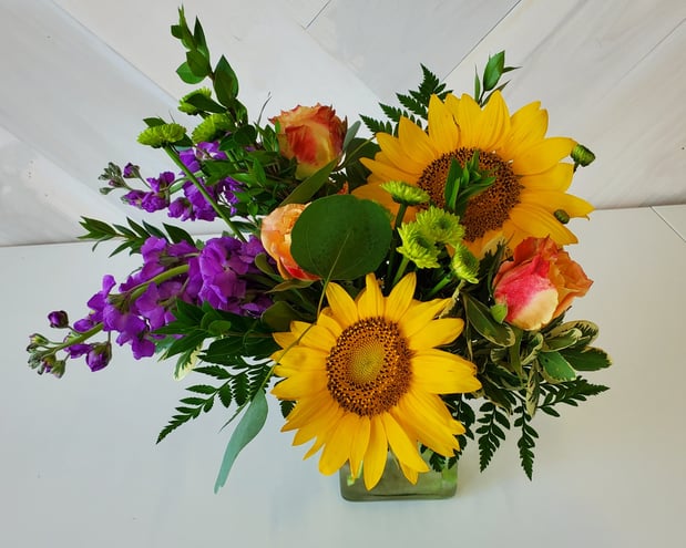 Images GP Miller Floral