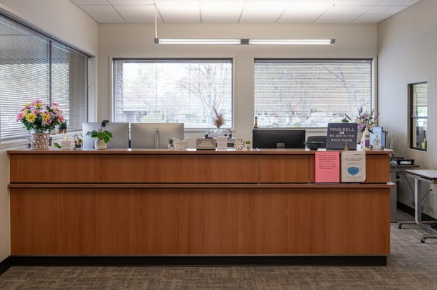 Images Providence Infusion and Home Medical Equipment - Medford