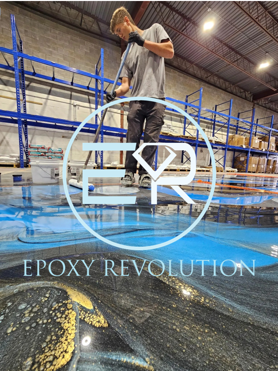 Images Époxy Révolution