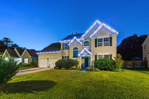 Images Wonderly Lights of Morristown NJ