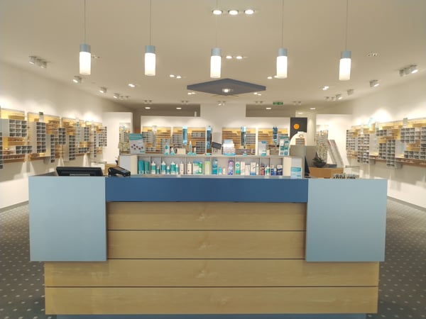 Bilder Abele Optik