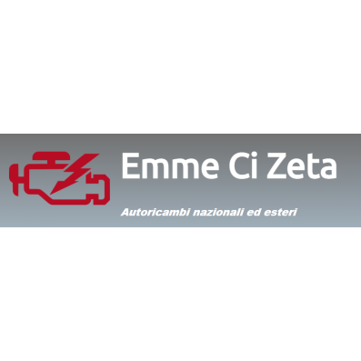 Emme Ci Zeta Autoricambi Logo