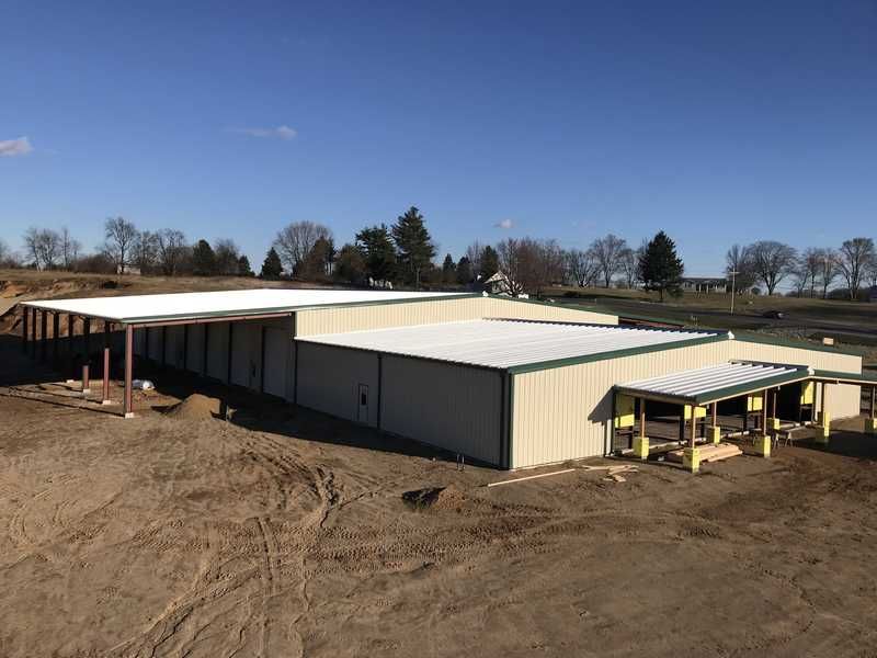 Images Henry H Construction Inc