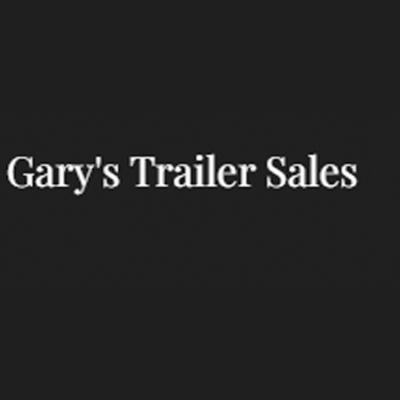 Gary's Trailer Sales Logo