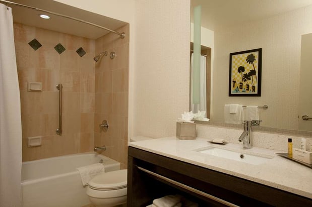 Images Hilton Palm Springs