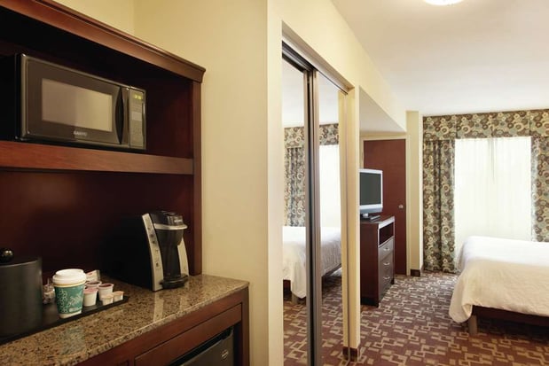 Images Hilton Garden Inn Warner Robins