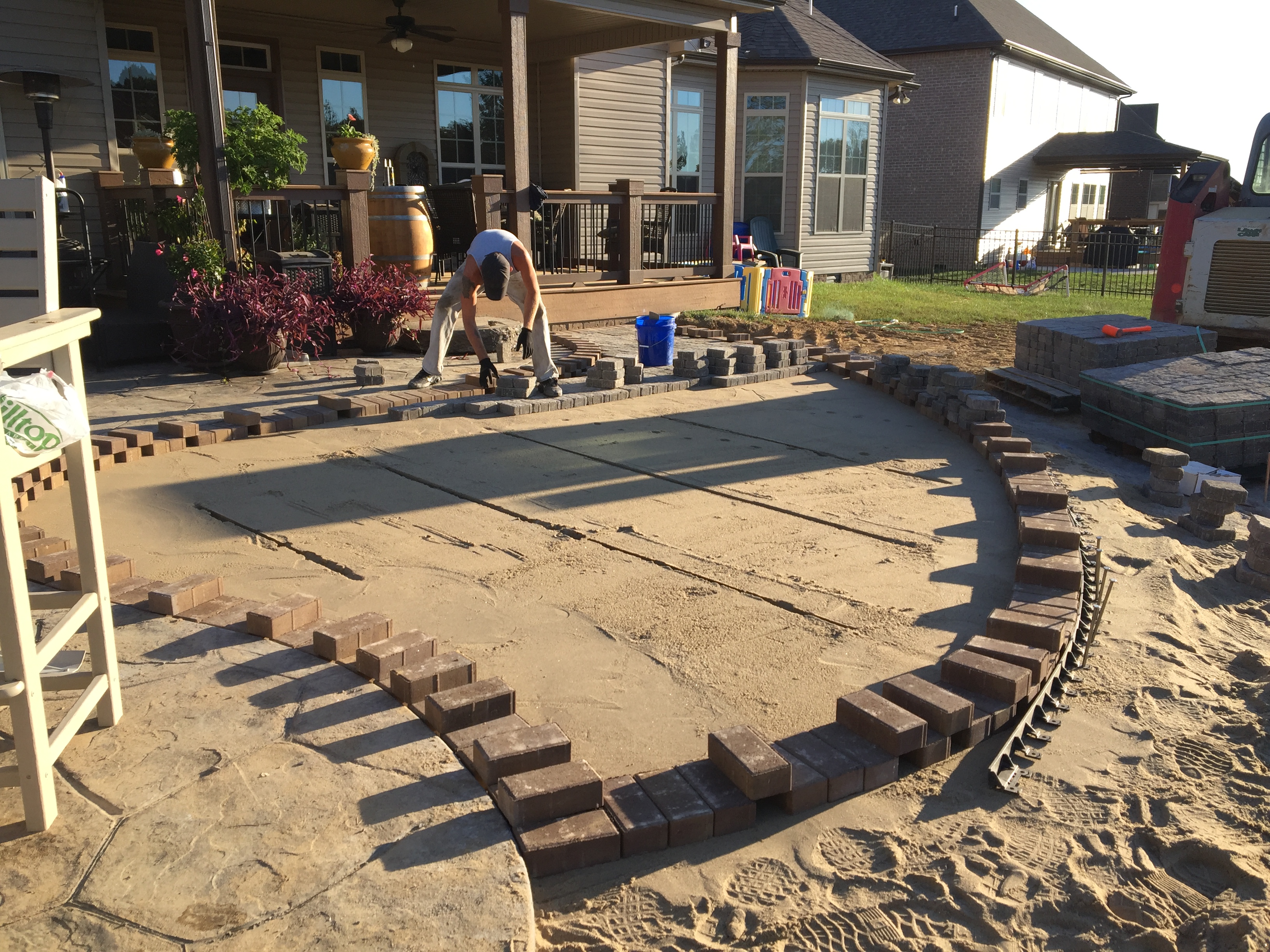 Affordable Lawn Care Image