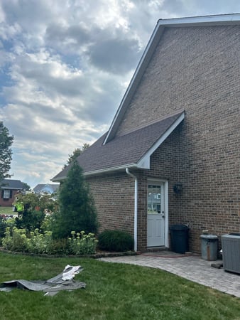 Images ROOFX Roofing
