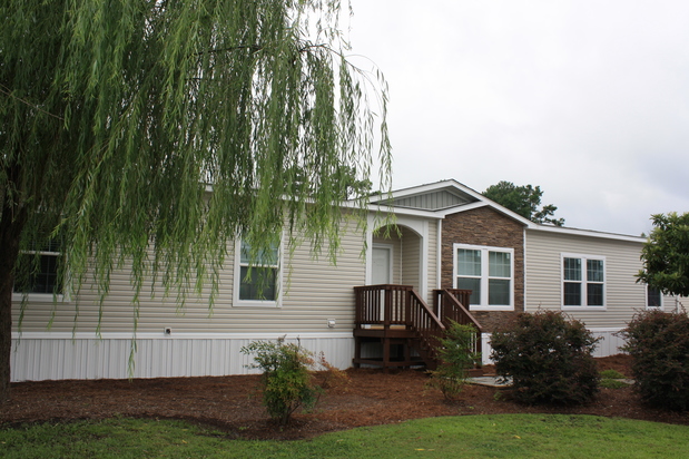 Images Oakwood Homes