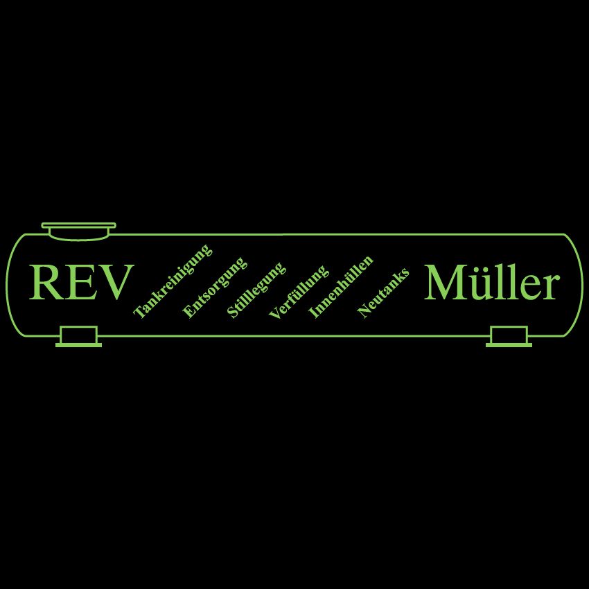 REV GmbH & Co. KG Fachbetrieb nach WHG & TRGS 519/521  
