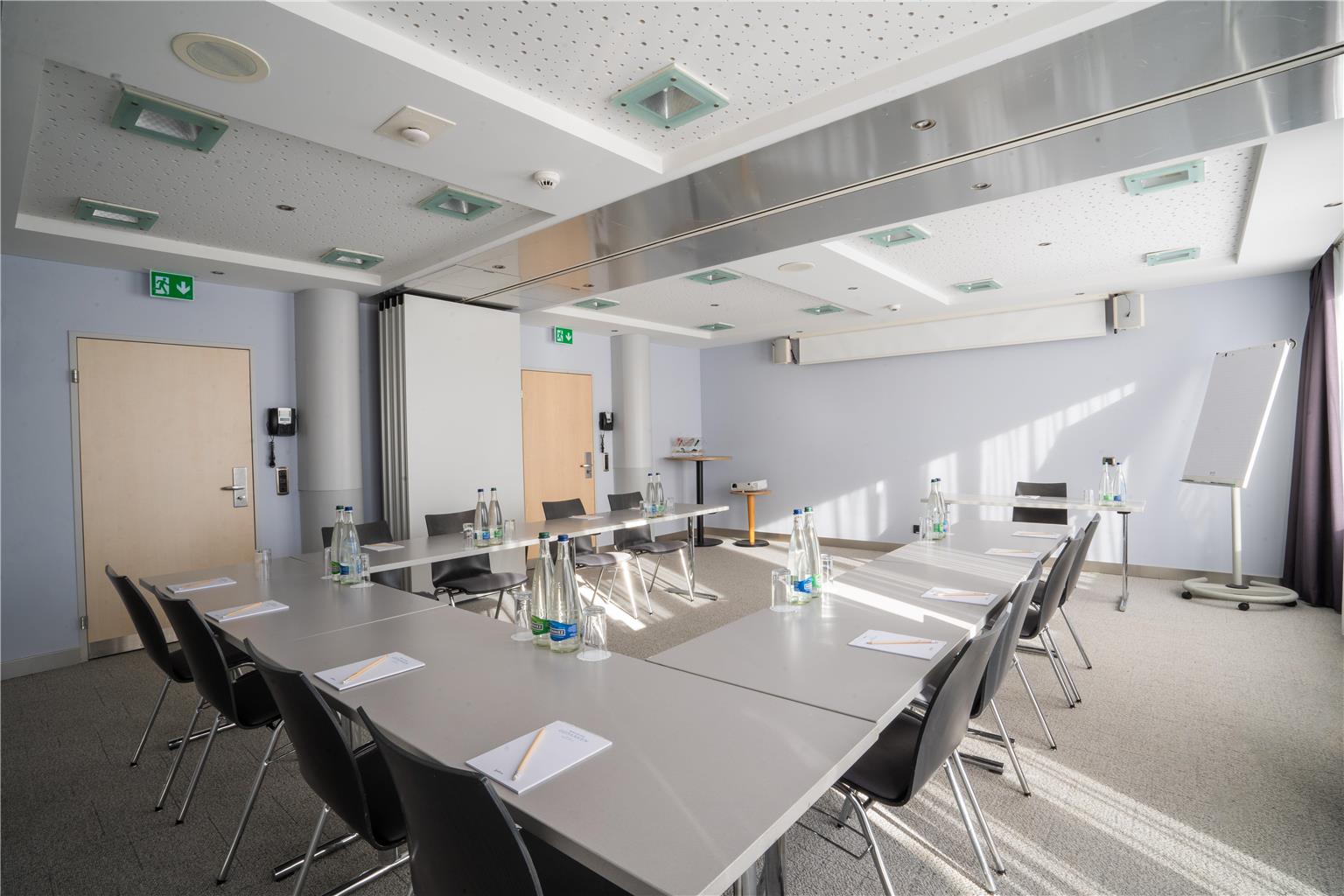 Radisson Hotel Zurich Airport, Flughofstrasse 75 in Rümlang