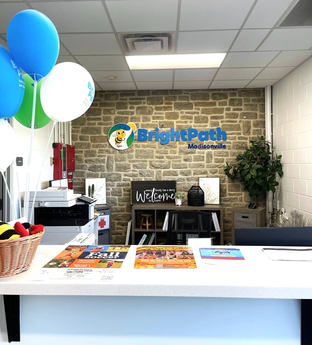 Images BrightPath Madisonville Child Care Center