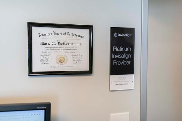 Images Healdsburg Orthodontics