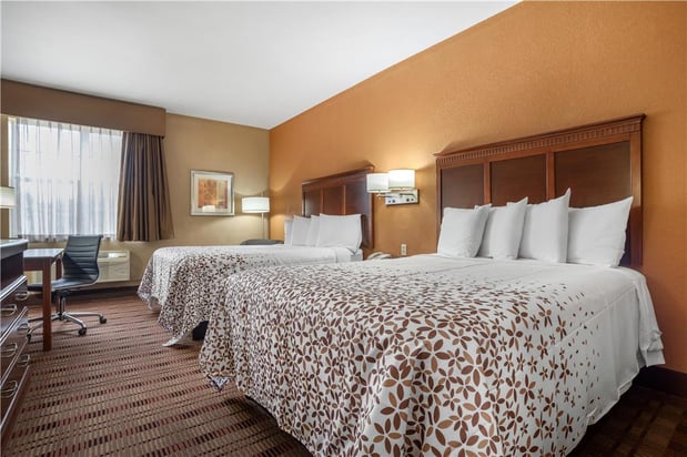 Images Best Western Plaquemine Inn
