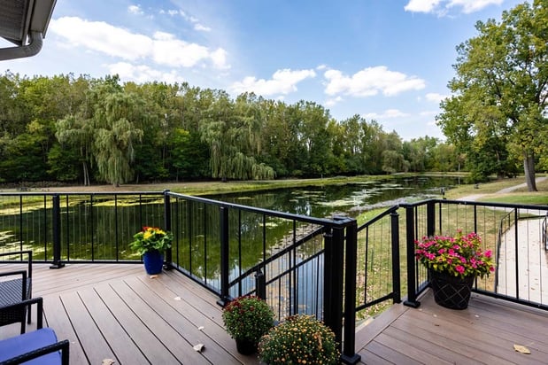 Images Aspen Lakes
