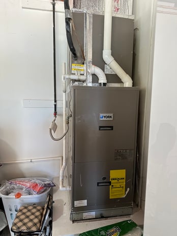 Images Gorgis Air Conditioning and Heating