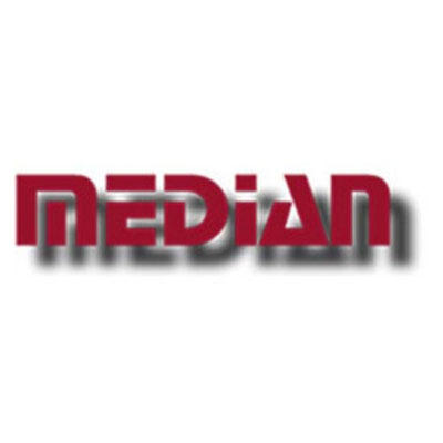 Median Logo