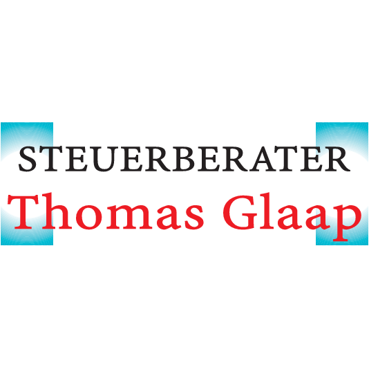 Steuerberater Thomas Glaap in Krefeld - Logo