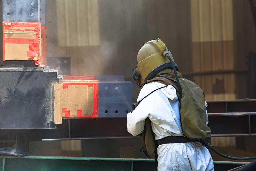 D&S HECO Oberflächentechnik GmbH & Co. KG, Porschestrasse 18 in Salzgitter