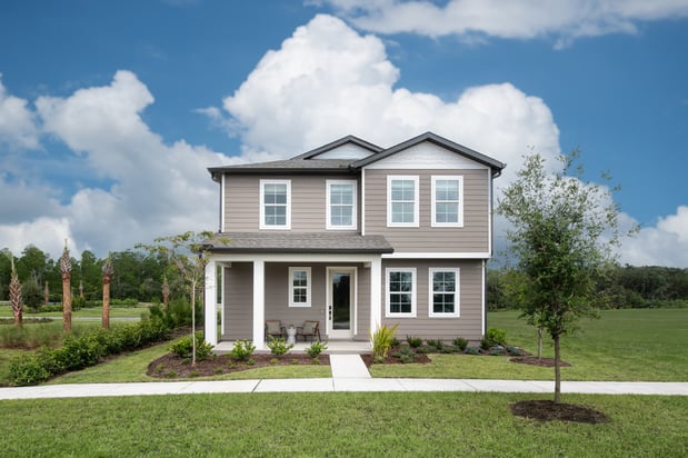 Images Ellington Place by Ashton Woods