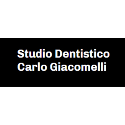 Studio Medico Dentistico Giacomelli Logo