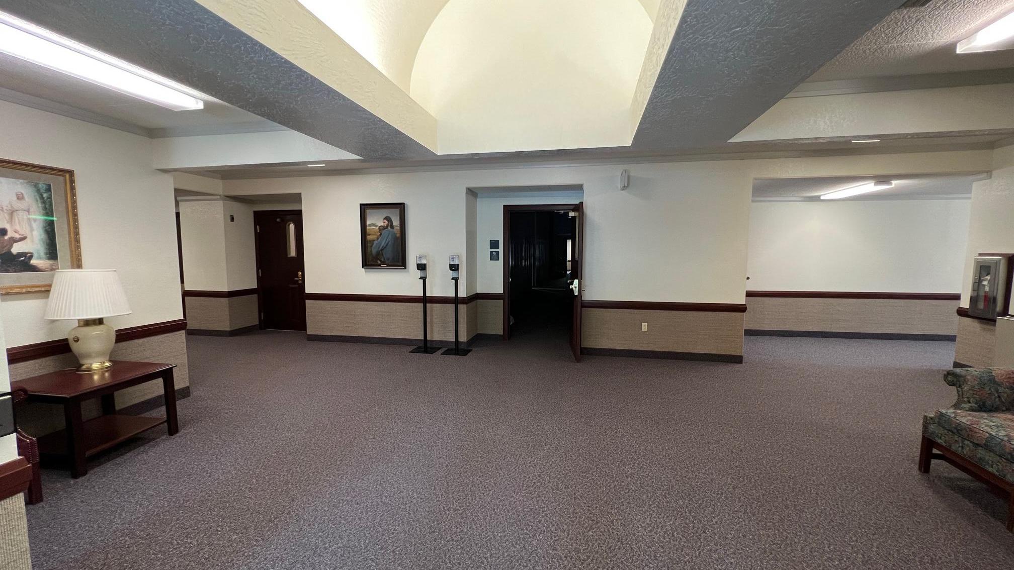 The Church of Jesus Christ of Latter-day Saints Image