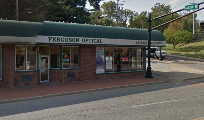 Ferguson Optical Inc