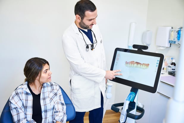 Images Empower Dental Glendale