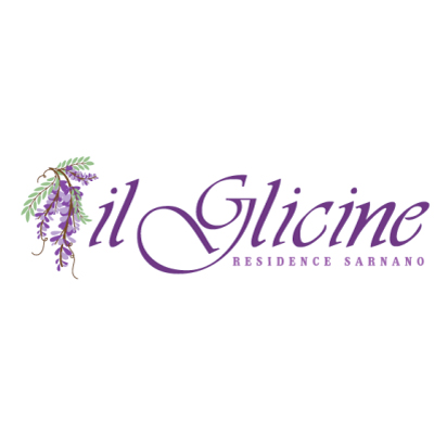 Residence Il Glicine Logo