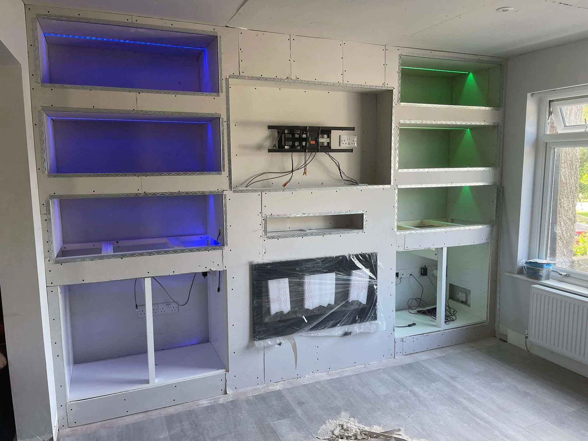 Images JDW Electrical Ltd