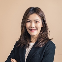 Images Jenny Zhu - TD Financial Planner