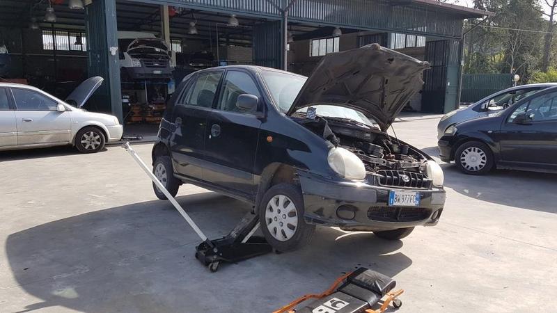 Images Autofficina Ci.Bi