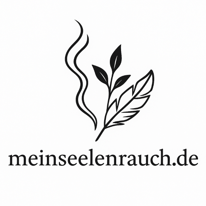 meinseelenrauch de Logo