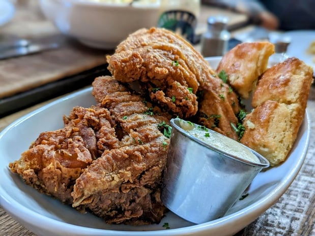 Images Southerleigh Fine Food & Brewery