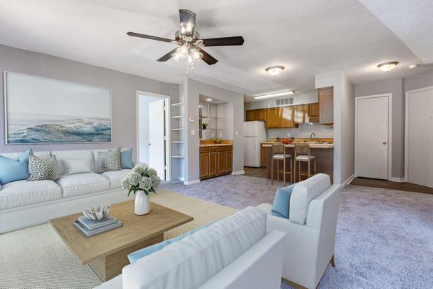 Images Riverwind Apartment Homes